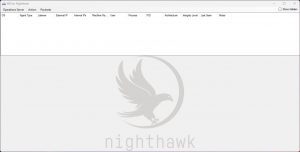 Nighthawk C2